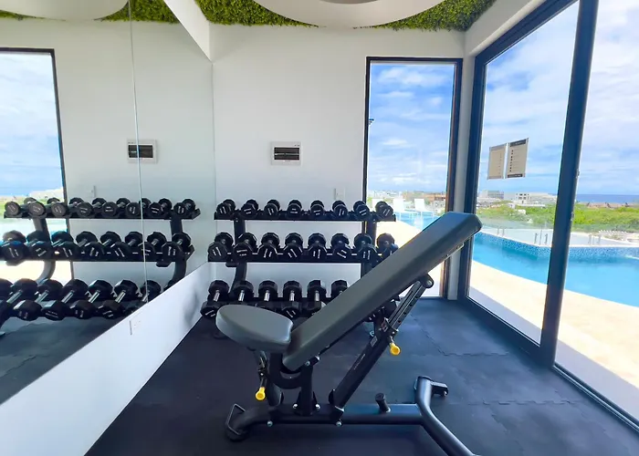 Apartment My Menesse In Playa By Casago Playa del Carmen