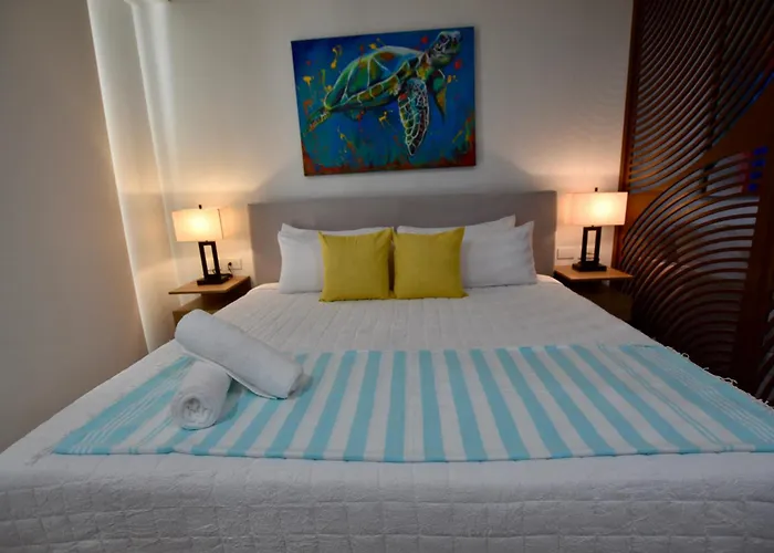 My Menesse In Playa By Casago * Playa del Carmen