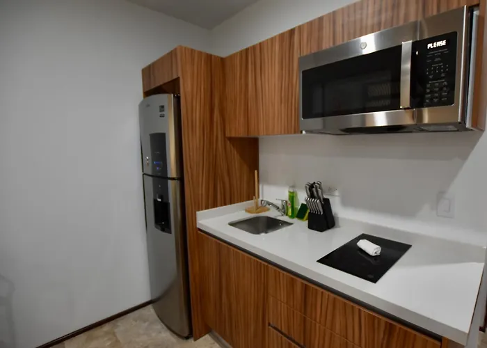 My Menesse In Playa By Casago Apartment Playa del Carmen