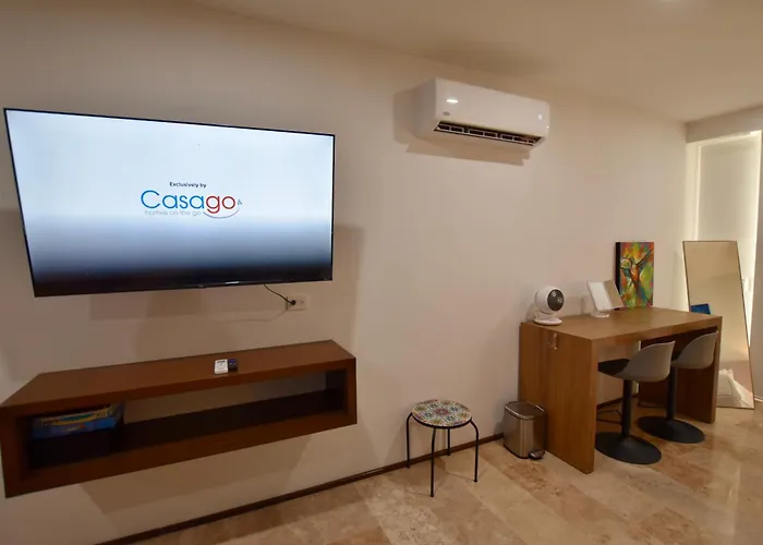 My Menesse In Playa By Casago Apartment