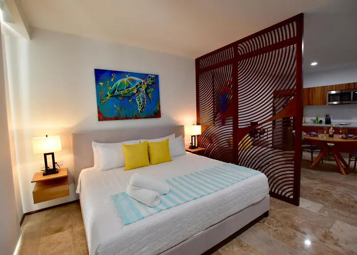 Apartment My Menesse In Playa By Casago *