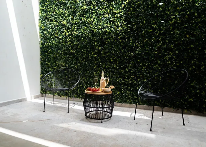 My Menesse In Playa By Casago Apartment Playa del Carmen