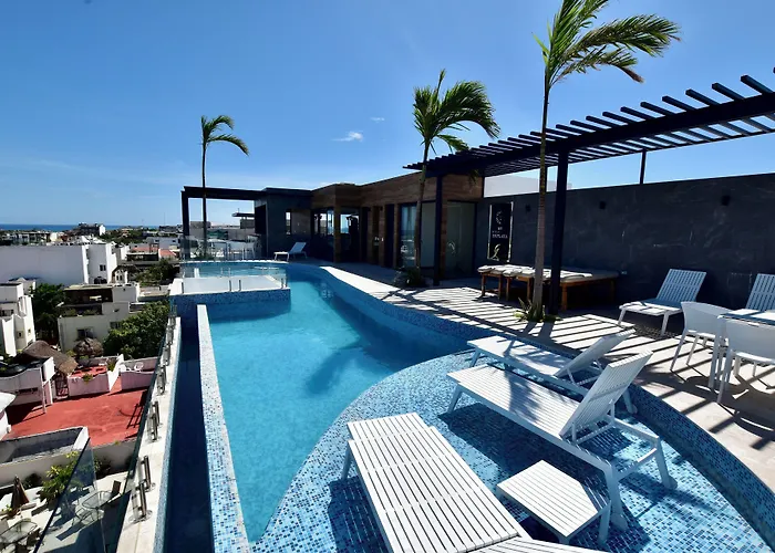 My Menesse In Playa By Casago Appartement *