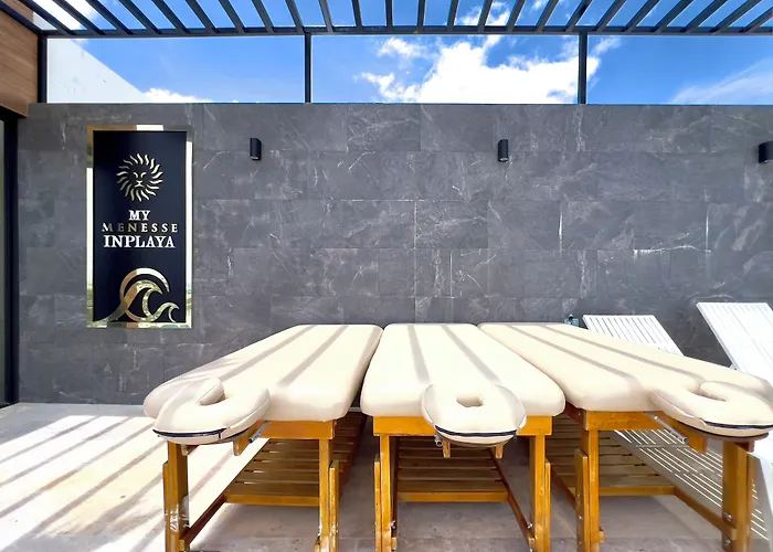 My Menesse In Playa By Casago Appartement *