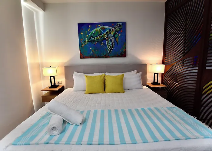 My Menesse In Playa By Casago Appartement Playa del Carmen