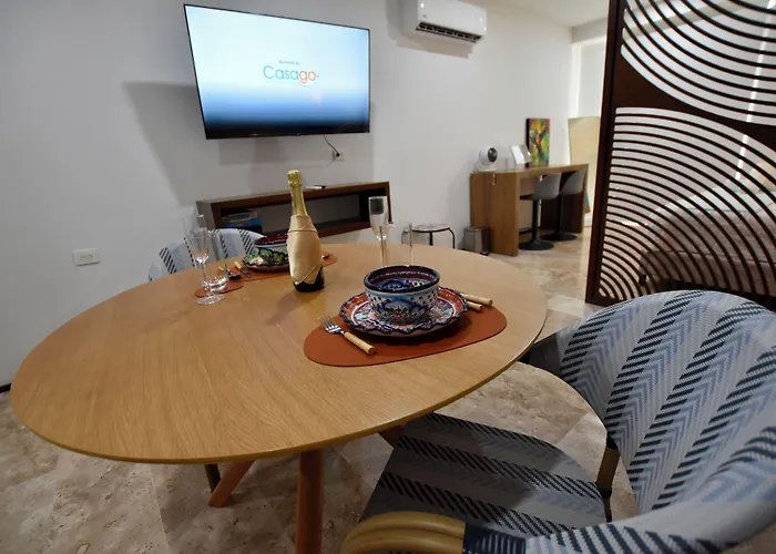 Appartement My Menesse In Playa By Casago Playa del Carmen