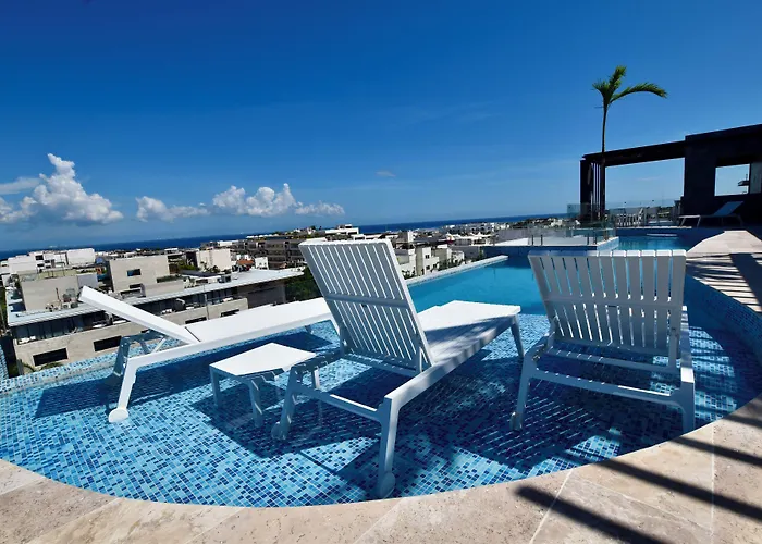 My Menesse In Playa By Casago Appartement