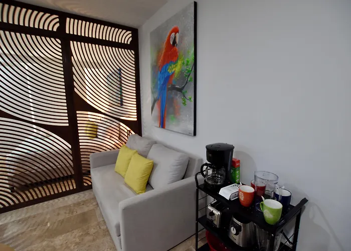 Appartement My Menesse In Playa By Casago *