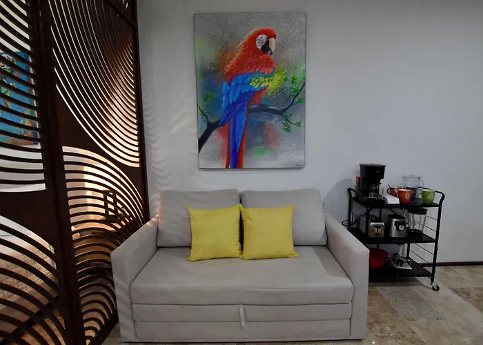 Appartement My Menesse In Playa By Casago *
