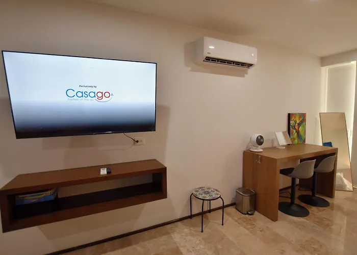 Appartement My Menesse In Playa By Casago